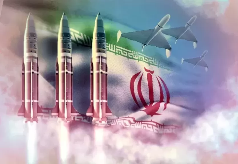 الأسد الصاعد.. كيف عرّت الهجمات الإسرائيلية عمق الخلل في المنظومة الأمنية الإيرانية؟