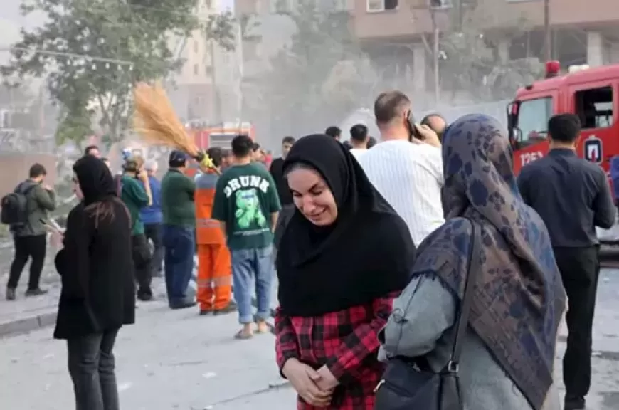 إسرائيل تفعّل ترسانتها السرية داخل إيران بعد ضوء أخضر أمريكي
