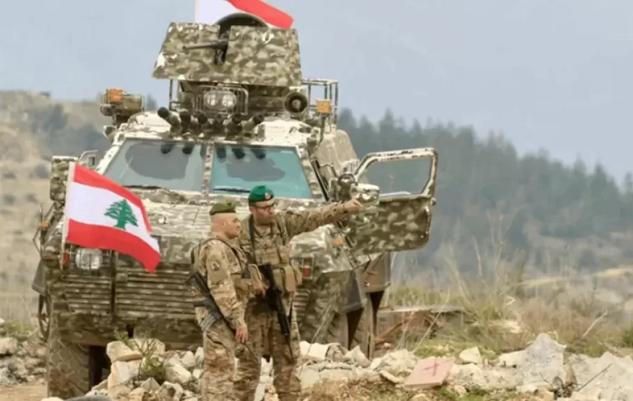لبنان يجري إجراءات أمنية واستخبارية لمنع هجمات تورط البلاد في الحرب