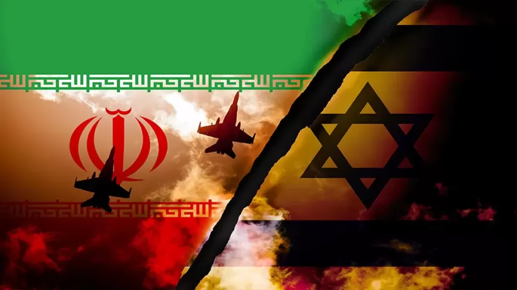 إسرائيل تطلب التدخل الأمريكي وترامب يلوّح بالخيار العسكري