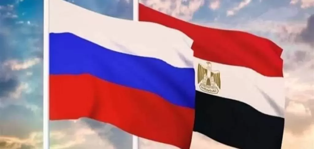 مصر وروسيا تبحثان تنفيذ مشروع ضخم جديد