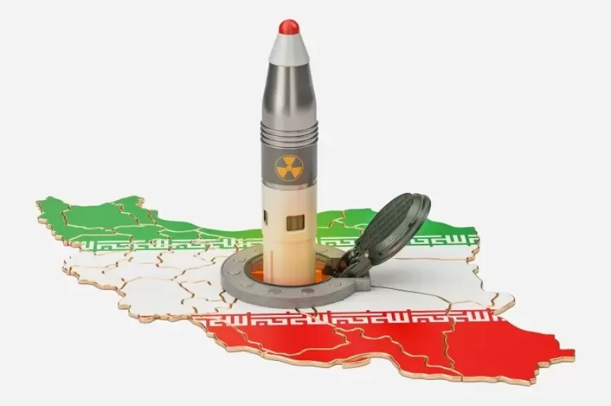 هل تعجّل الضربات الإسرائيلية من قنبلة إيران النووية؟