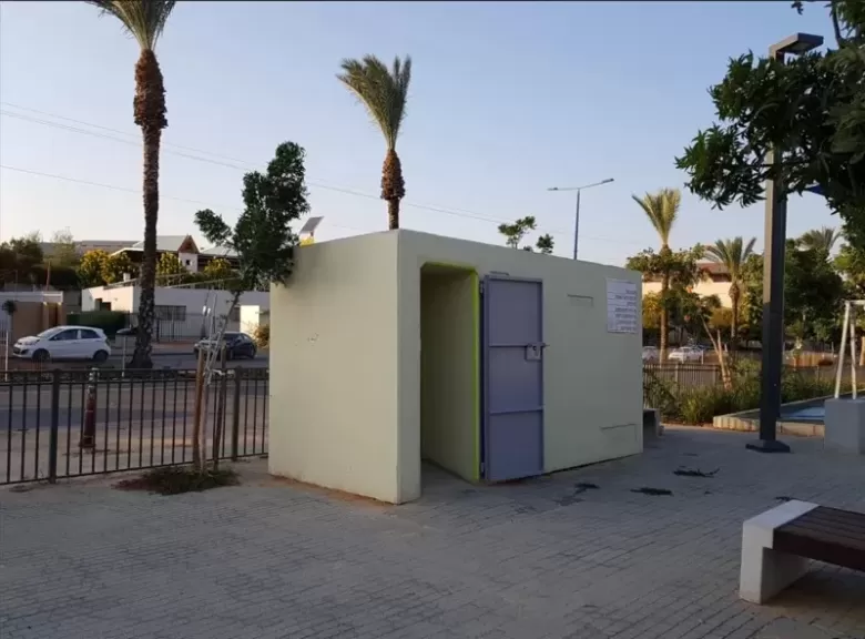 هل تحمي الملاجئ الإسرائيلية من إصابات الصواريخ المباشرة؟