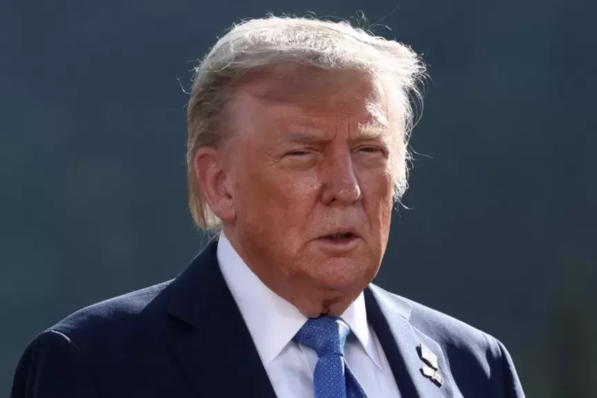 مجلس الشيوخ الأمريكي يسعى للحد من صلاحيات ترامب في الحرب على إيران