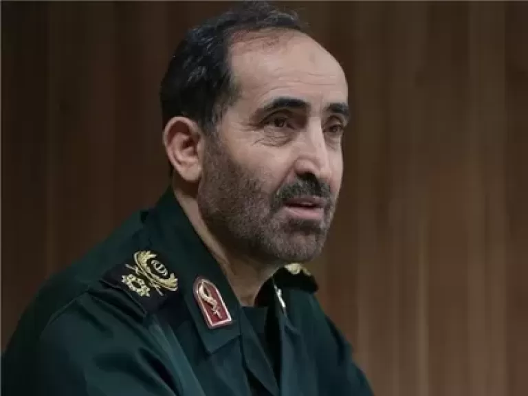 اختراق غير مسبوق.. إسرائيل تعلن اغتيال قائد خاتم الأنبياء الجديد
