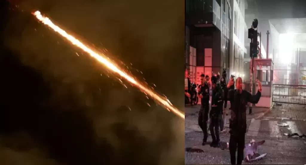 صدمة الاحتلال.. إيران غيرت طريقة هجومها ومدة التنبيه أقل من 10 دقائق!