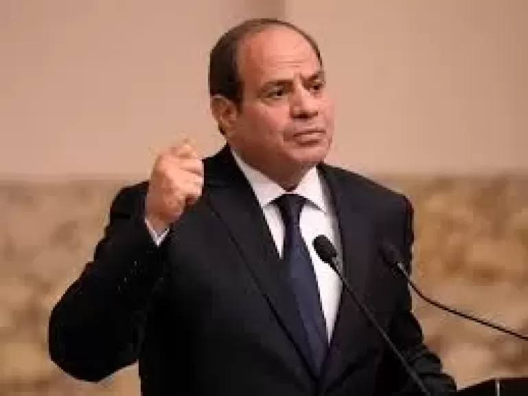 إيران تشيد بموقف مصر بعد الهجوم الإسرائيلي