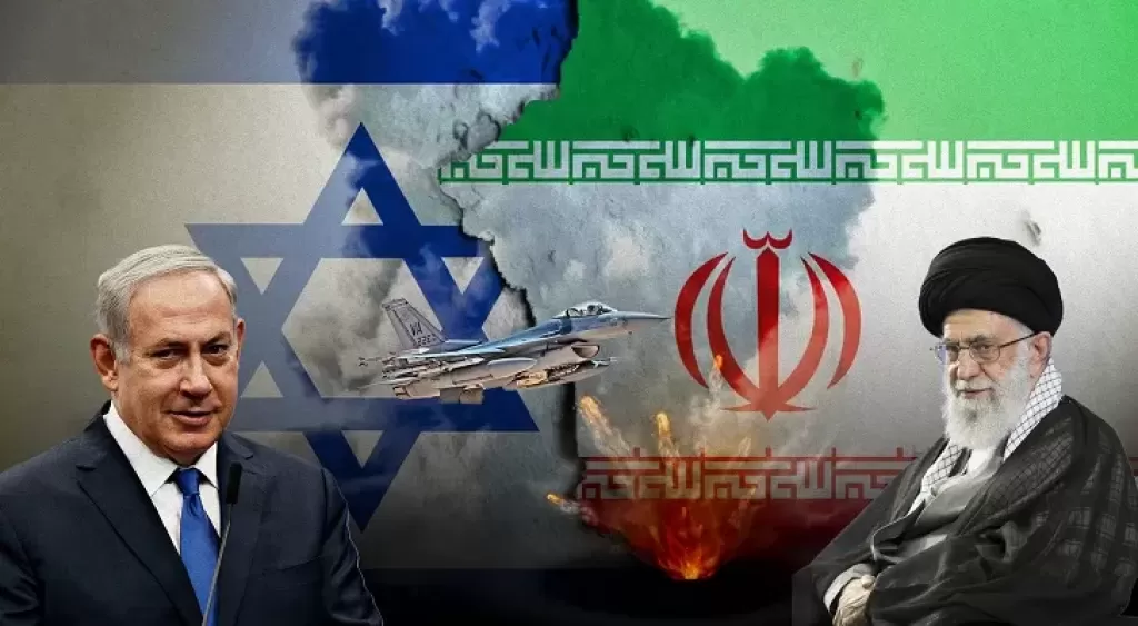ساعات حاسمة.. تحليل استراتيجي لمآلات العدوان الإسرائيلي على إيران