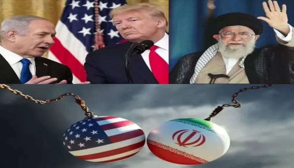 إيران تحذر أمريكا من الانخراط المباشر.. وتصاعد المواجهة مع إسرائيل يهدد بتسرب إشعاعي وحرب إقليمية