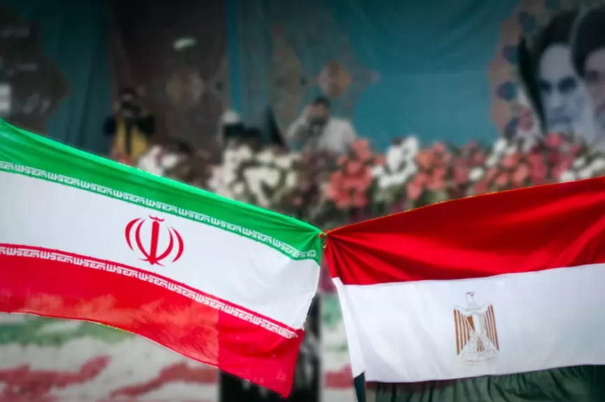 مصر والصين على خط الأزمة الإيرانية.. وطهران تعلق على موقف القاهرة