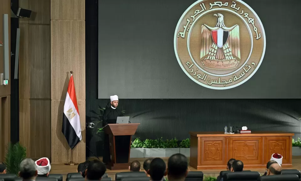اليوم.. مصر تطلق منصة وزارة الأوقاف الرقمية الجديدة