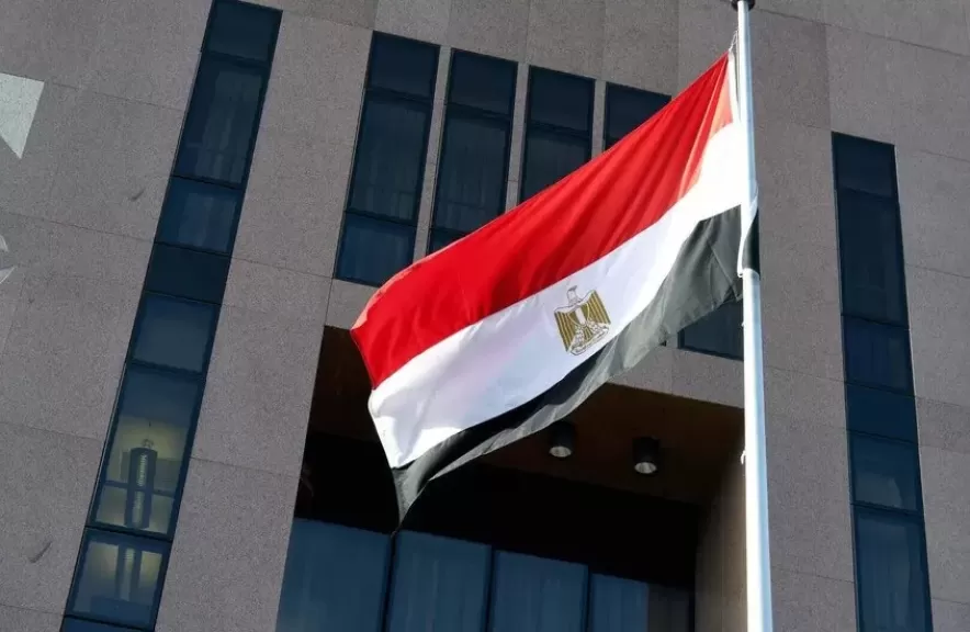 مصر تحذر: الاحتلال الإسرائيلي يجعل الشرق الأوسط على حافة النار الملتهب