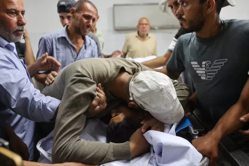 الفلسطينيون يدفعون ثمن الحرب الإسرائيلية على إيران بـ«تغييبهم» عن المشهد العالمي