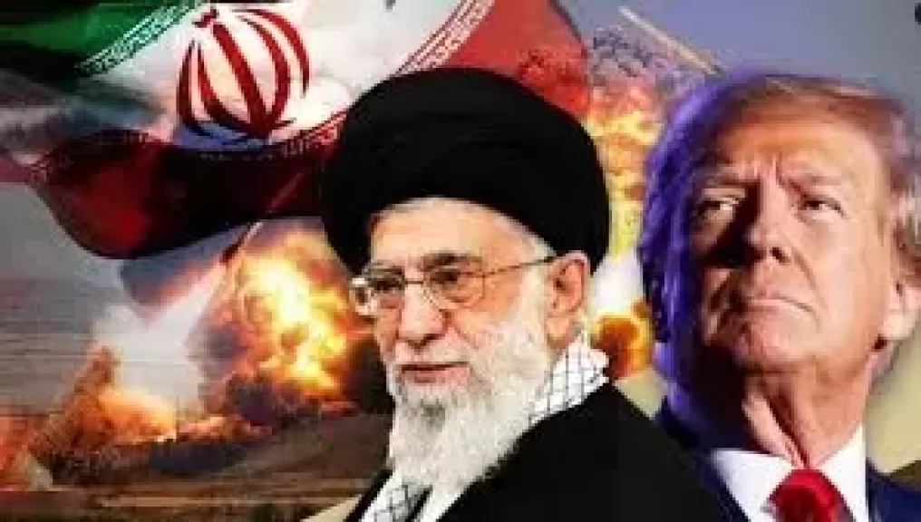 غضب في الكونجرس الأمريكي ومطالب بعزل ترامب لحربه على إيران