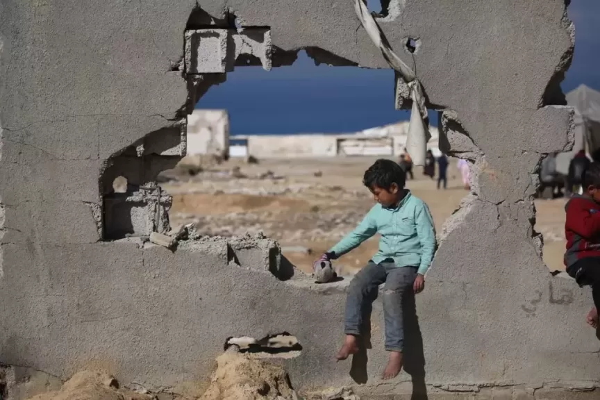 إسرائيل في القائمة السوداء.. تقرير أممي يكشف حجم الانتهاكات ضد أطفال فلسطين في 2024