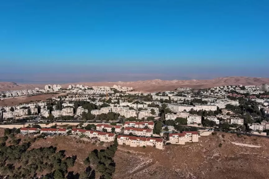 دول أوروبية تدعو لإجراء محادثات لإنهاء التجارة مع المستوطنات الإسرائيلية