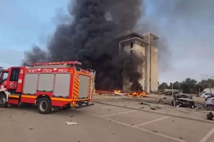 الصحافة العبرية: إسرائيل مستنزفة مالياً بعد أسبوع من الحرب مع إيران