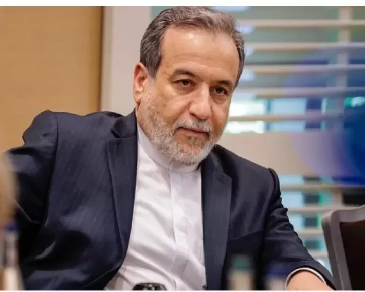 عراقجي: أصبح لدينا يقين بأن ترامب هو من يقود الحرب ضدنا