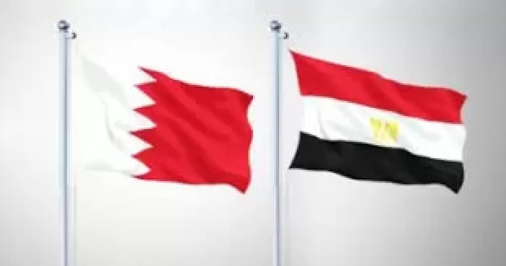 مصر والبحرين يحذران من خطورة التصعيد بين إيران وإسرائيل