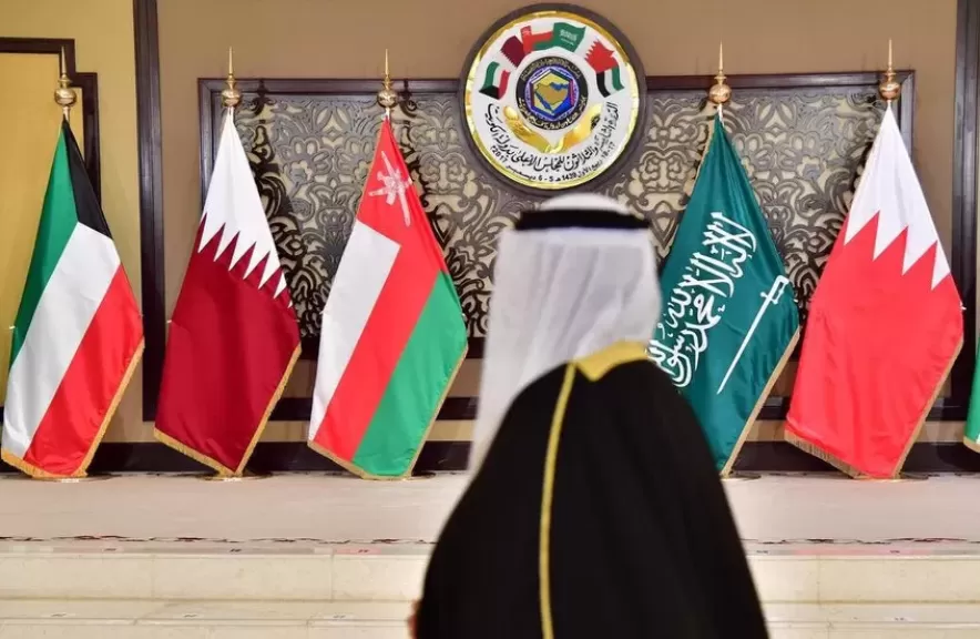 دبلوماسيو التعاون الخليجي يحذرون من خطورة استهداف نووي إيران