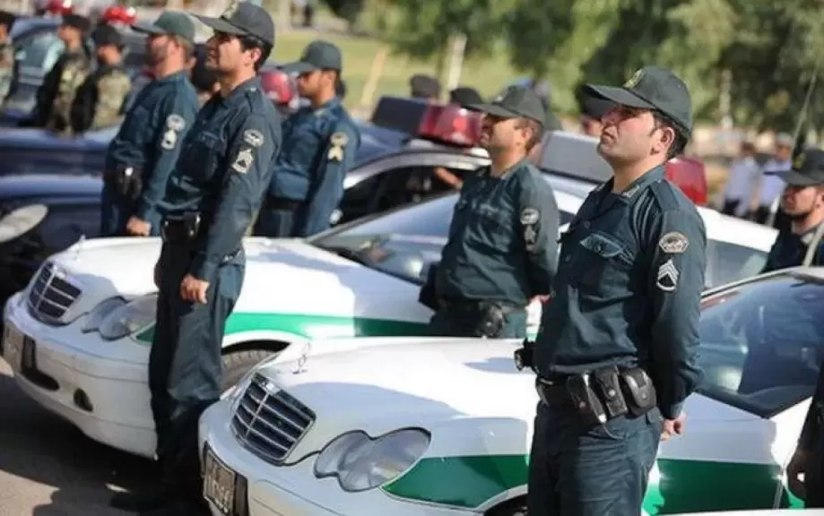 يصورون المقار الاستراتيجية.. إيران تعتقل 53 شخصا على صلة بالموساد