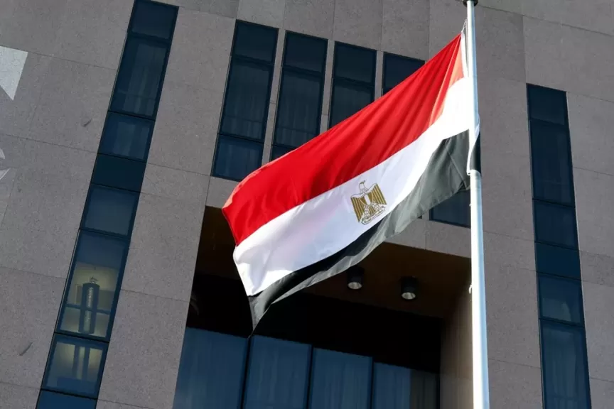 مصر تدين هجمات إيران على قطر وتدعو لخفض التصعيد