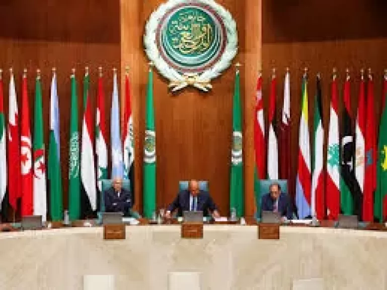 الجامعة العربية تصدر بيان هام بعد الهجمات الإيرانية على قاعدة العديد الأمريكية في قطر