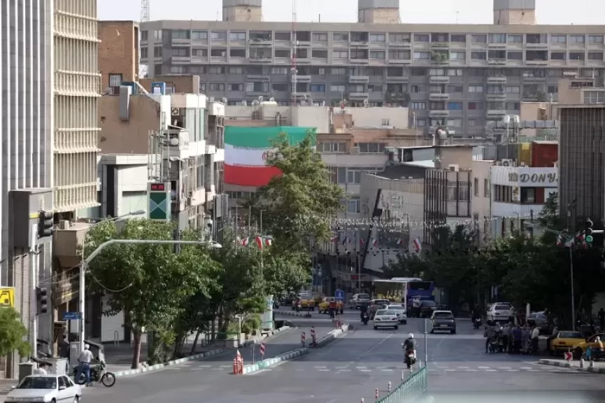 اغتيال عالم نووي إيراني بهجوم إسرائيلي قبيل وقف إطلاق النار