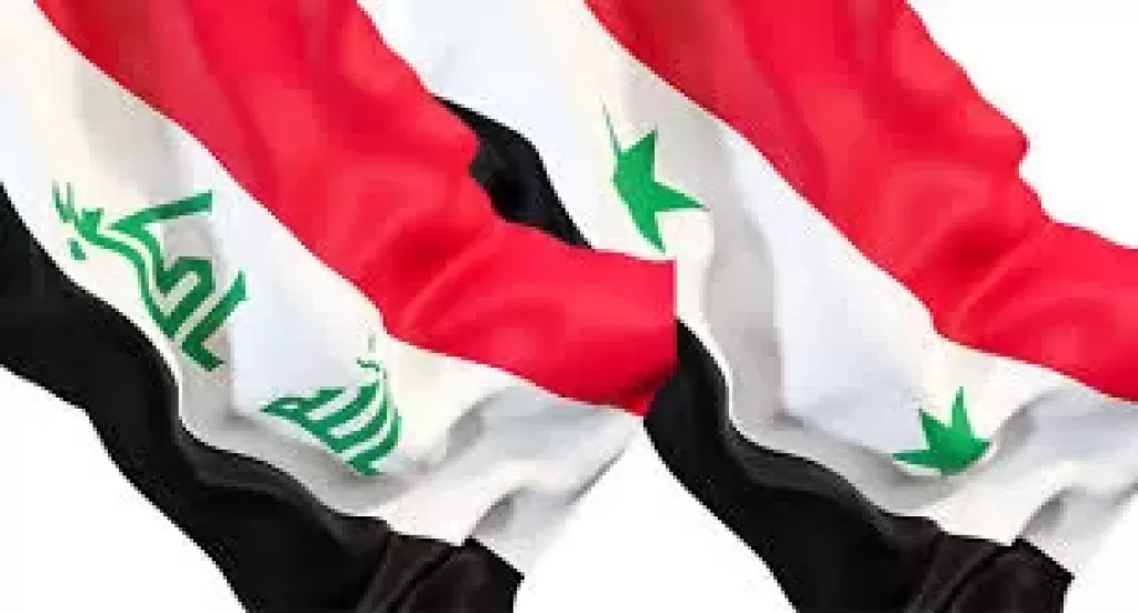 بعد إنتهاء الأزمةالإيرانية.. سوريا والعراق يعلنان فتح الأجواء الجوية