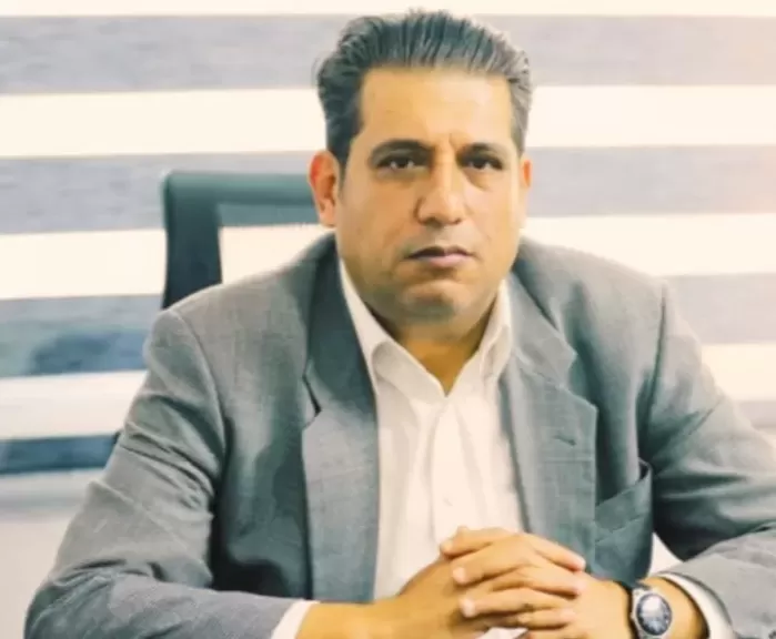 ثائر أبو عطيوي مدير مركز العرب للدراسات لاتحاد العالم الإسلامي: مفاوضات الأن بقيادة مصر لإنهاء حرب غزة