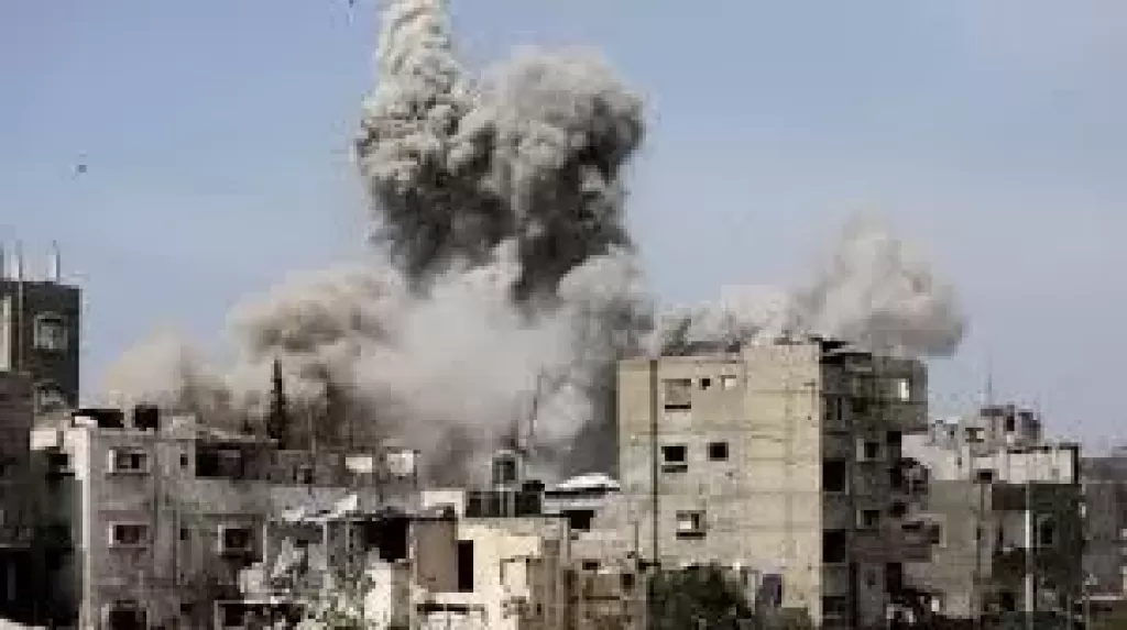مقترحات مصرية قطرية جديدة لوقف حرب غزة