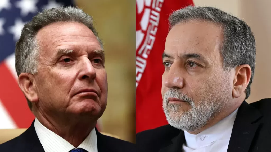 واشنطن تلوّح بسلام شامل وطهران تتمسك بحقها النووي وسط شكوك متبادلة