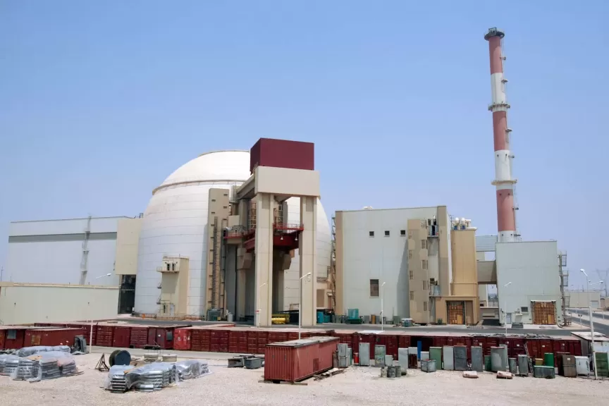 الجيش الإسرائيلي يعلن تدمير آلاف أجهزة الطرد المركزي وضرب قلب البرنامج النووي الإيراني