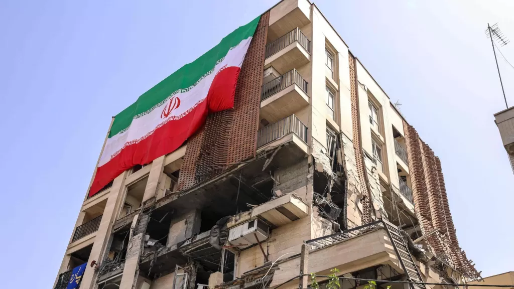 إيران تبدأ ملاحقة العدوان الإسرائيلي الأمريكي دوليا