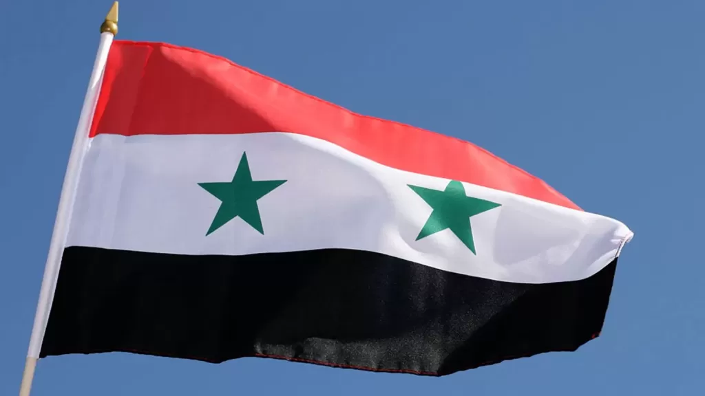 استجابة لطلب الدولة..المجلس الإسلامي السوري يحل نفسه