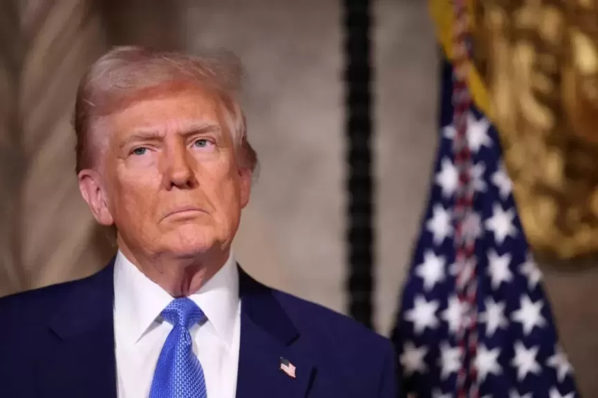 مشروع ترمب الضريبي يشعل انقساماً في واشنطن.. تمرير أولي وسط خلافات حزبية وتحذيرات من ركود اقتصادي