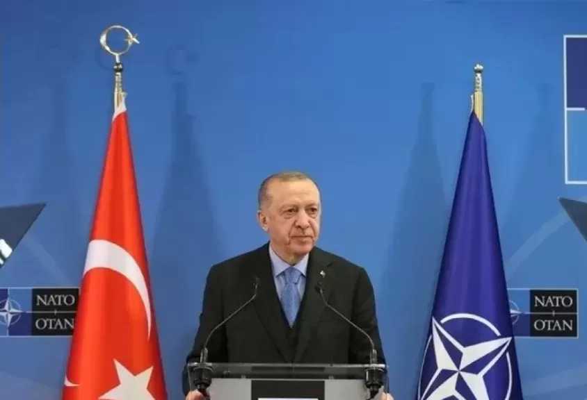 أنقرة تستعد لقمة الناتو 2026 بشهر يوليو