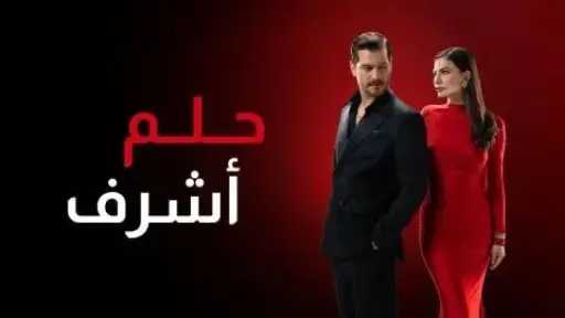 قصة عشق مسلسلات تركي | تحليل العلاقة بين الأحداث والشخصيات في مسلسل حلم أشرف ومسلسل أنت من أحب