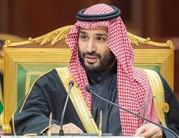 محمد بن سلمان