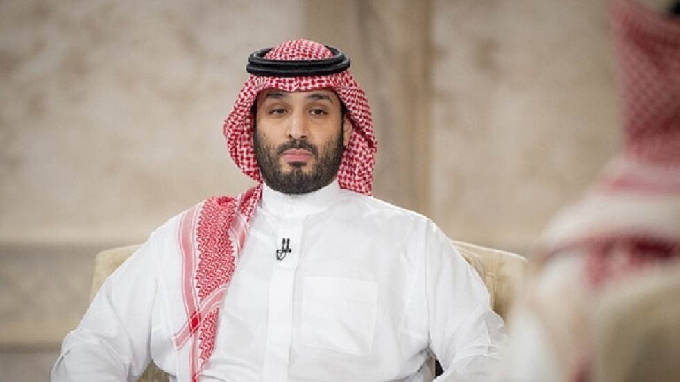 محمد بن سلمان