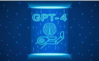 GPT-4o الذكاء الاصطناعي