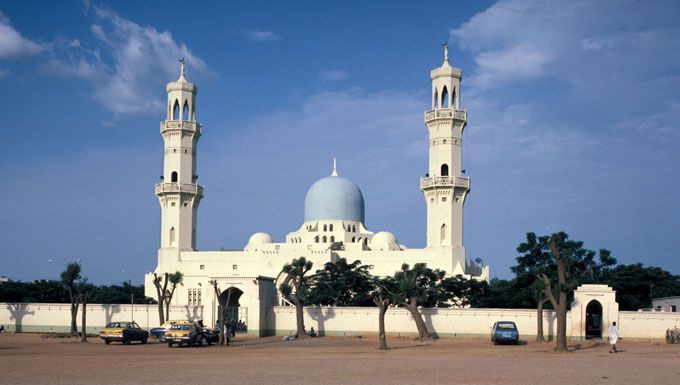 مسجد كانو الكبير